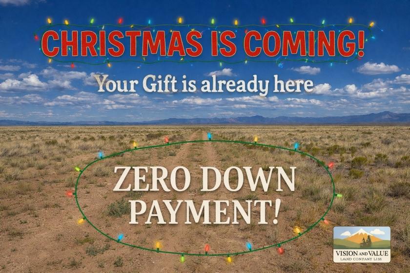 5 Acres for Sale in San Acacio, Colorado