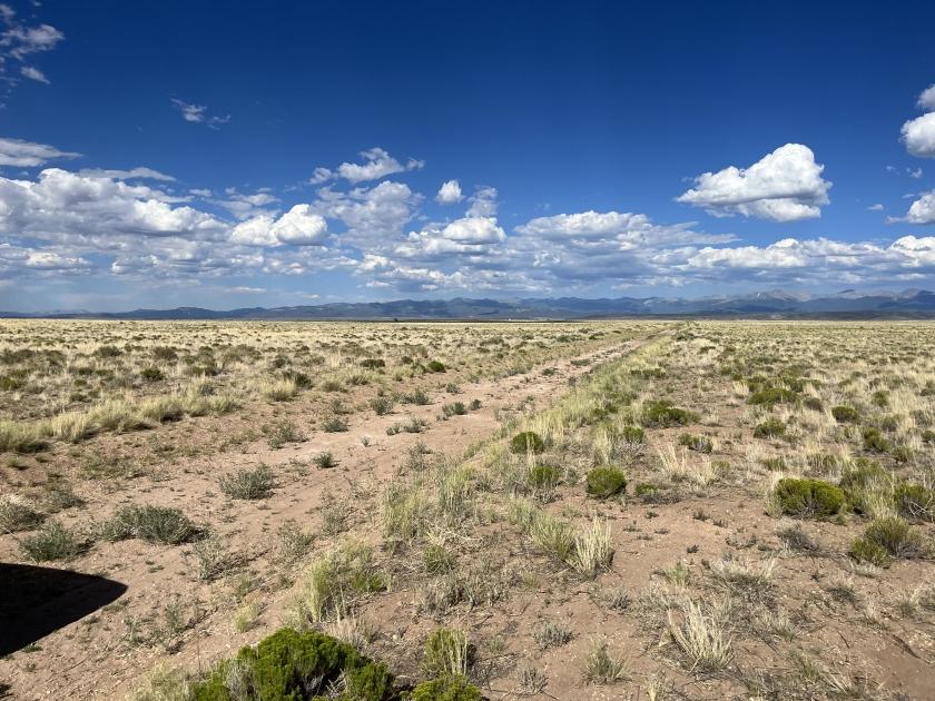 5 Acres for Sale in San Acacio, Colorado