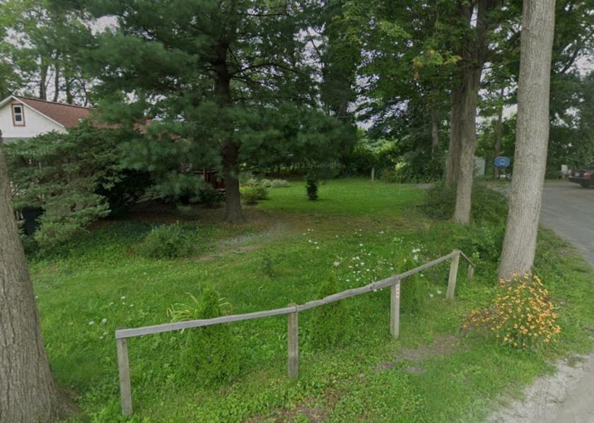 0.09 Acres for Sale in Saugerties, New York