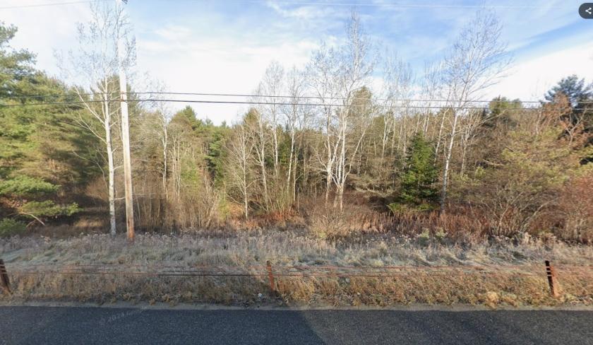 0.55 Acres for Sale in Riverview, New York
