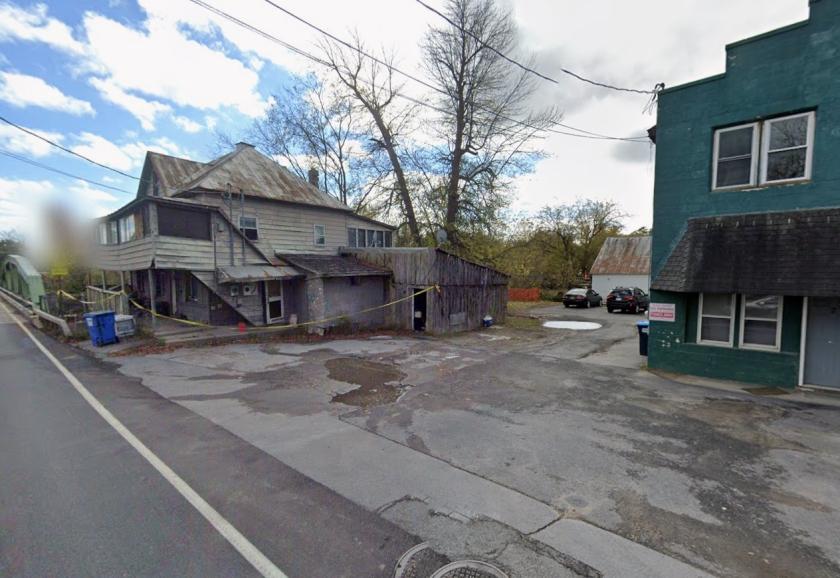 0.09 Acres for Sale in Champlain, New York