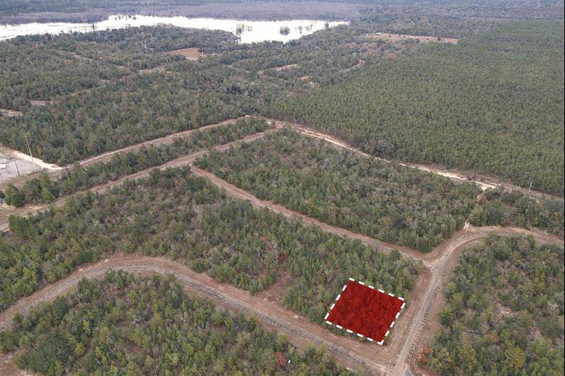 0.32 Acres for Sale in Chipley, Florida