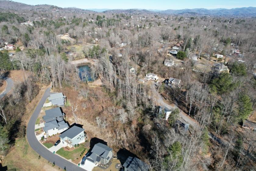 0.38 Acres for Sale in Asheville, North Carolina
