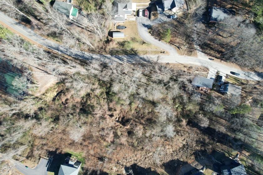 0.79 Acres for Sale in Asheville, North Carolina