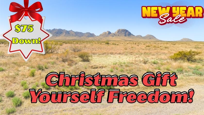 1 Acres for Sale in Deming, New Mexico