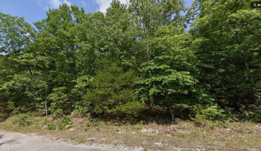 0.4 Acres for Sale in Cherokee Village, Arkansas