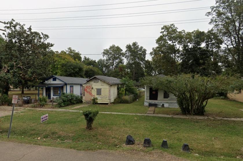 0.07 Acres for Sale in Greenville, Mississippi