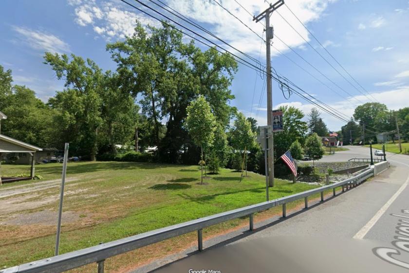 0.38 Acres for Sale in Salt Point, New York