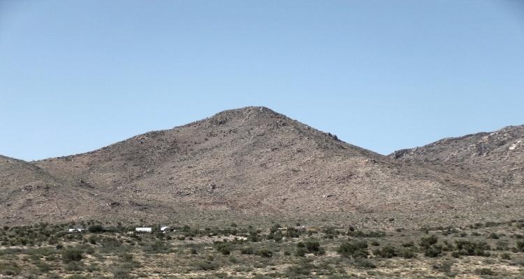 10.00 Acres for Sale in Kingman, Arizona