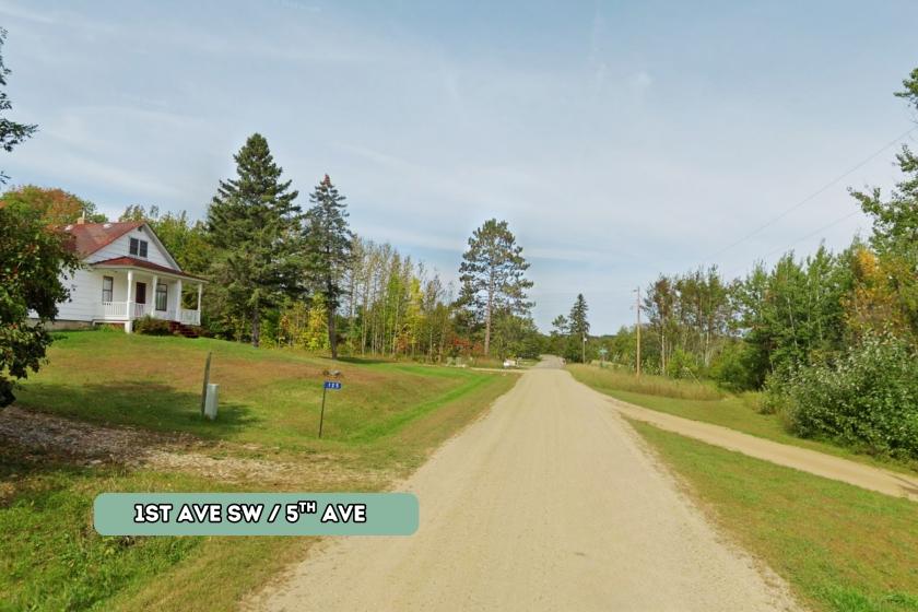 0.16 Acres for Sale in Laporte, Minnesota