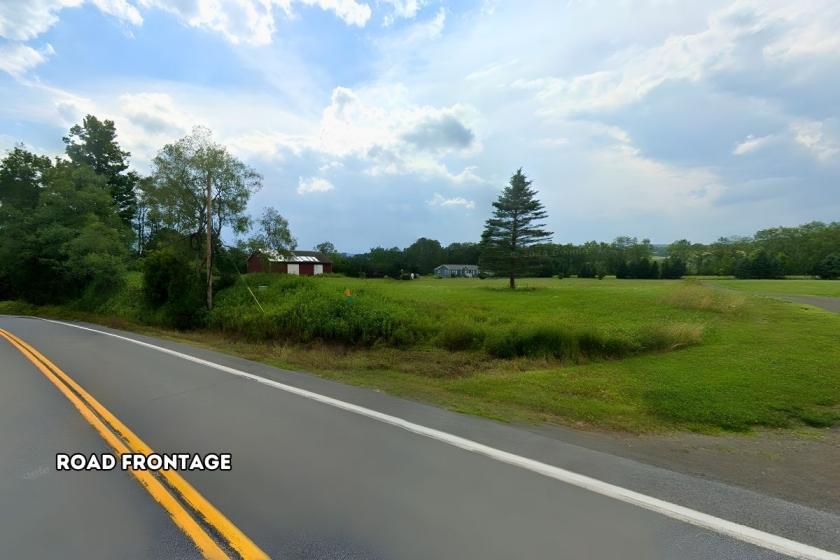 0.68 Acres for Sale in Oneonta, New York