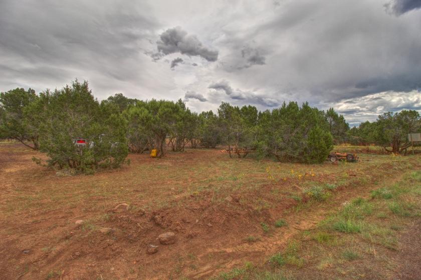 0.56 Acres for Sale in Show Low Crossroads, Arizona