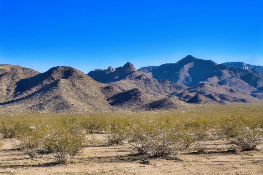 1.05 Acres for Sale in Kingman, Arizona