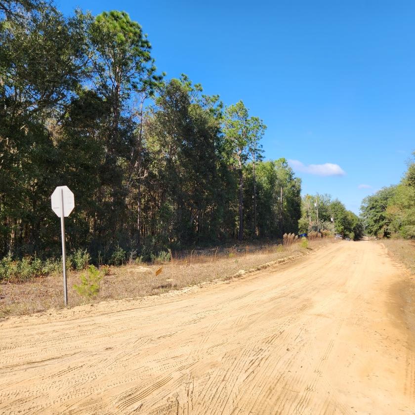 1.29 Acres for Sale in Interlachen, Florida