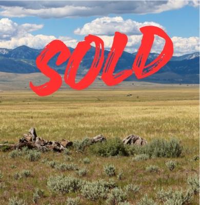 4.97 Acres for Sale in Fort Garland, Colorado
