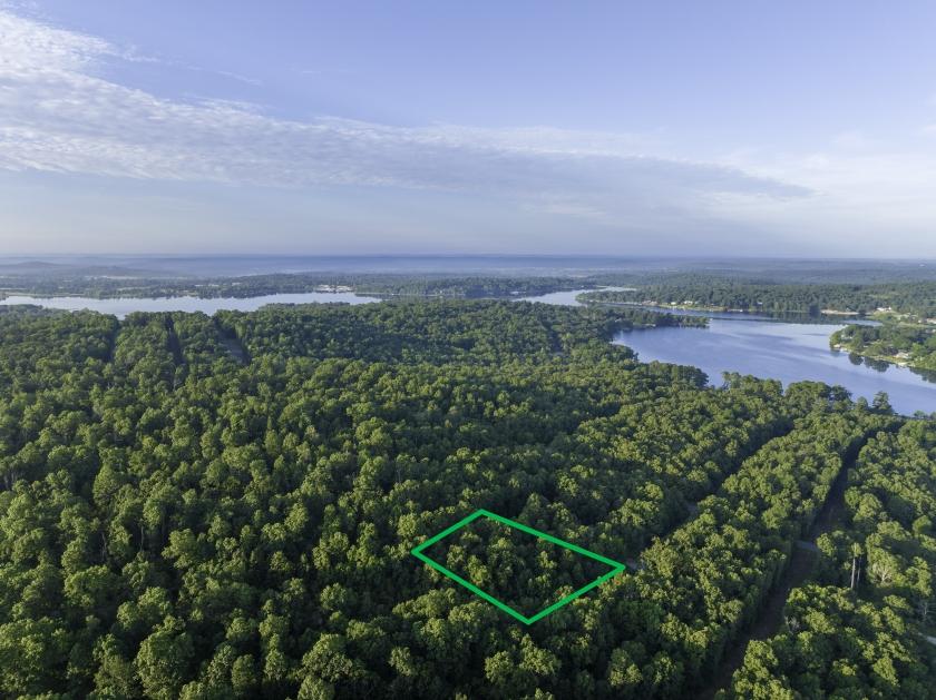 0.4 Acres for Sale in Horseshoe Bend, Arkansas