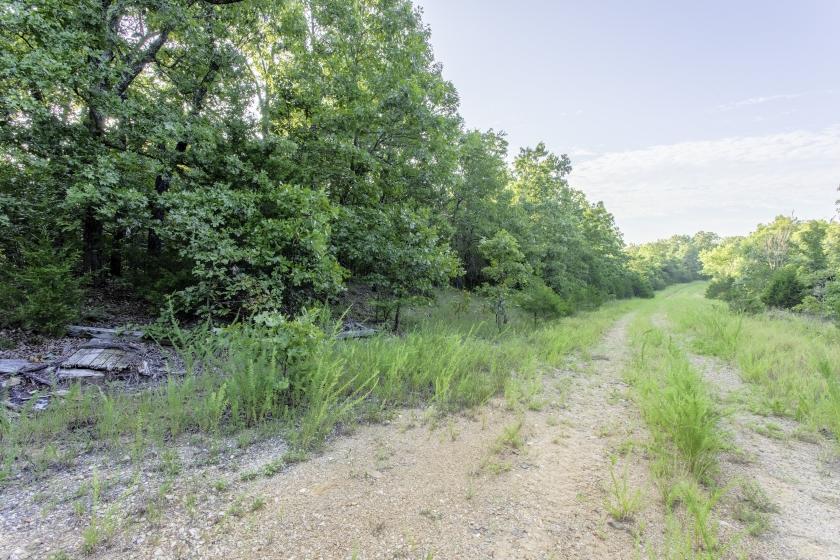 0.32 Acres for Sale in Horseshoe Bend, Arkansas