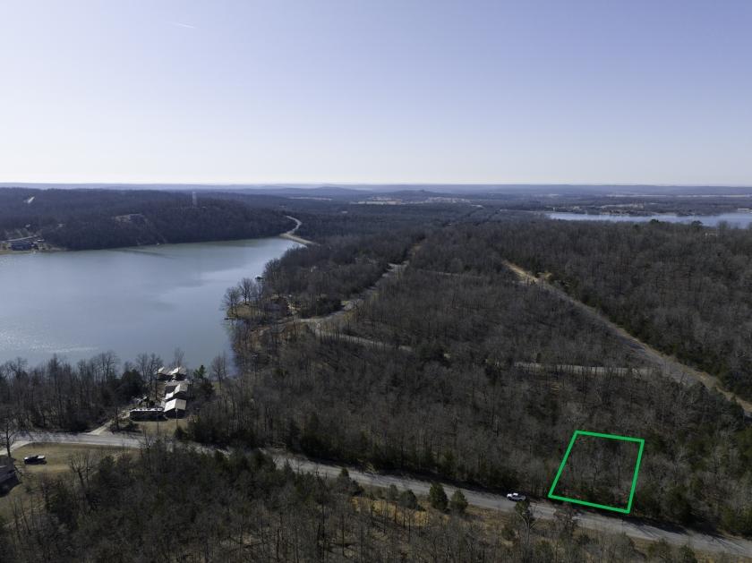 .45 Acres for Sale in Horseshoe Bend, Arkansas