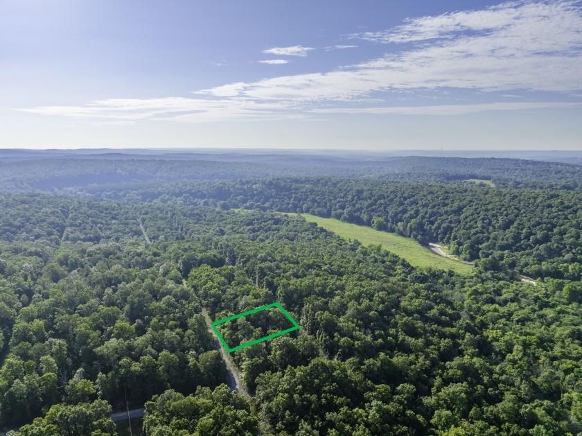0.26 Acres for Sale in Horseshoe Bend, Arkansas