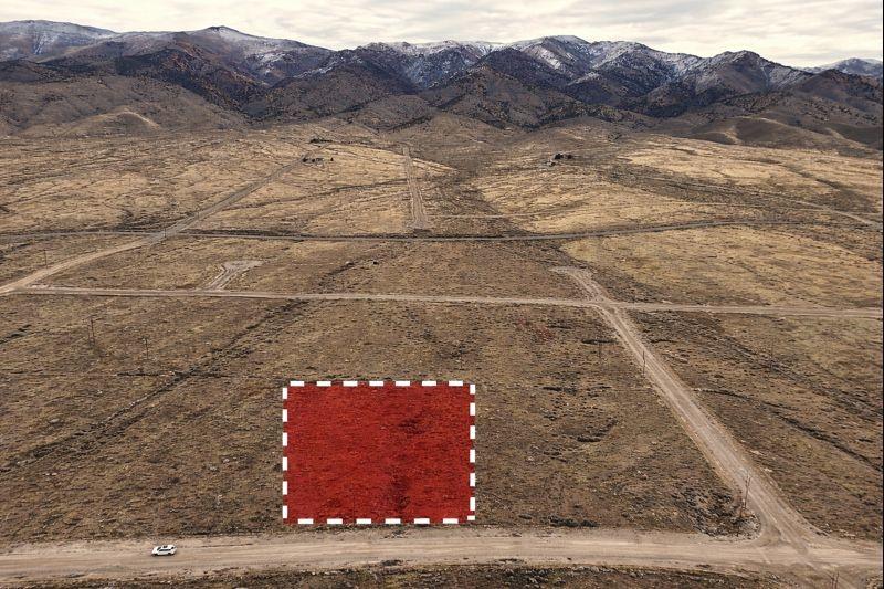 1.57 Acres for Sale in Humboldt River Ranch, Nevada