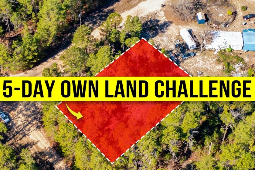 0.38 Acres for Sale in Keystone Heights, Florida