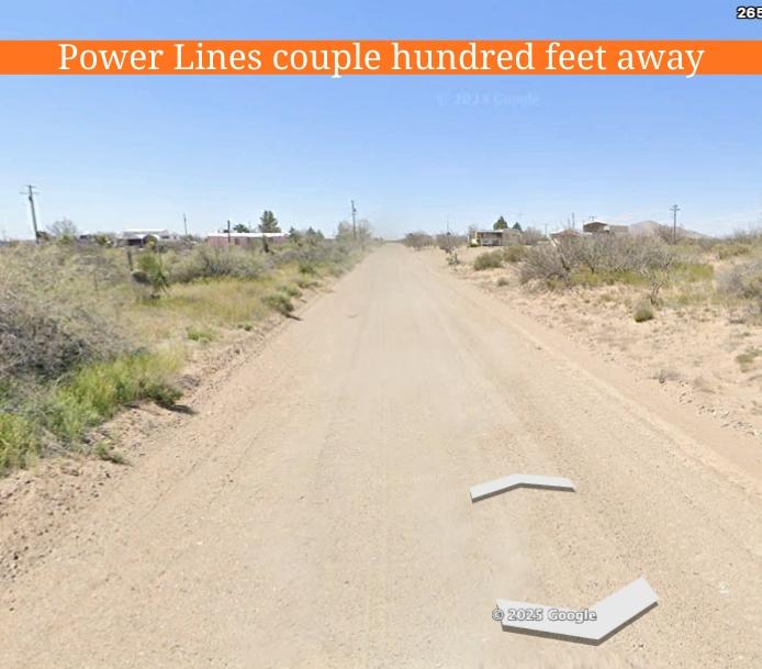 0.5 Acres for Sale in Deming, New Mexico