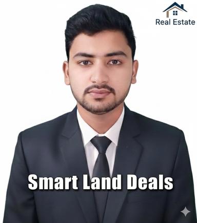 Smart land deals