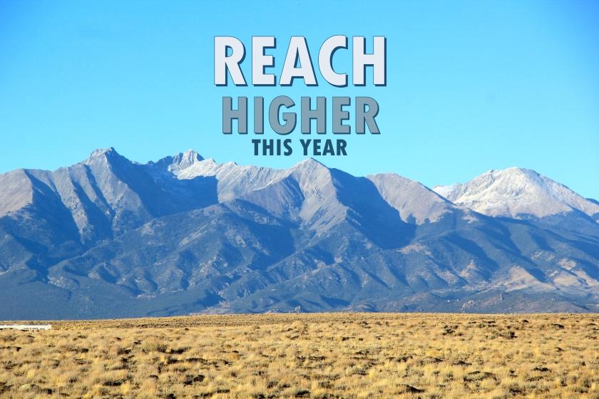 5.03 Acres for Sale in Blanca, Colorado