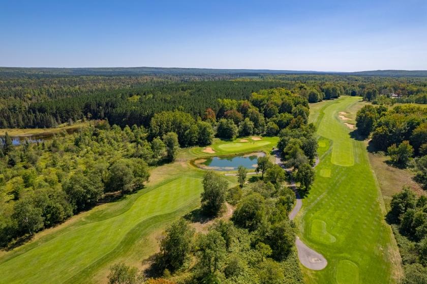 0.5 Acres for Sale in Elmira, Michigan