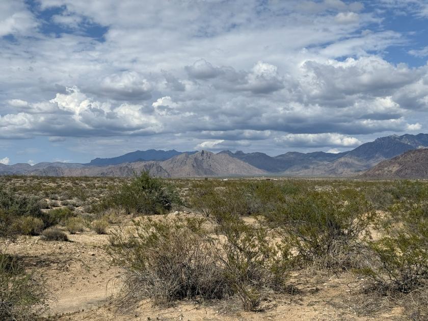 2.35 Acres for Sale in Drake, Arizona