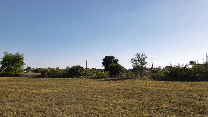 0.23 Acres for Sale in Cape Coral, Florida