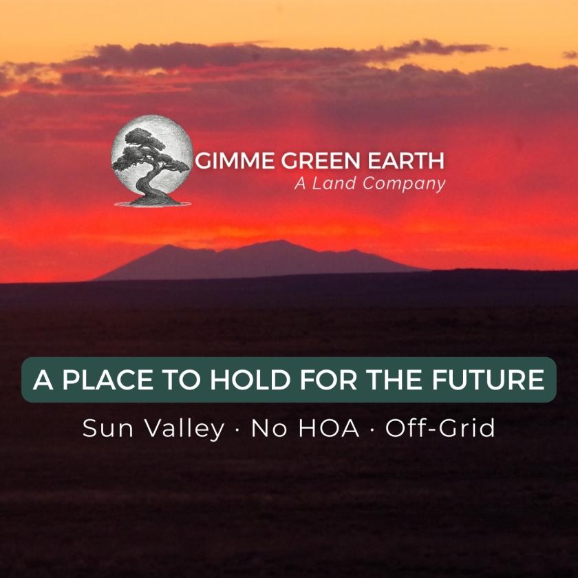 0.26 Acres for Sale in Sun Valley, Arizona