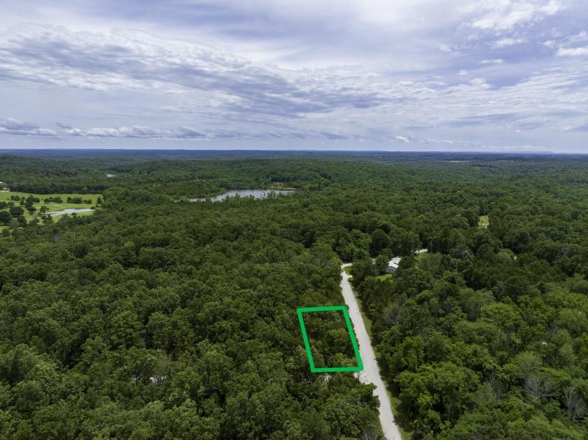 0.32 Acres for Sale in Horseshoe Bend, Arkansas