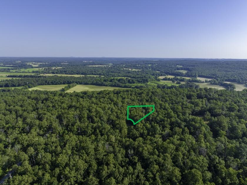 0.50 Acres for Sale in Horseshoe Bend, Arkansas