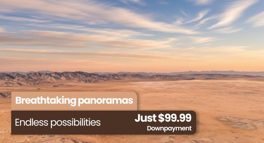 0.18 Acres for Sale in Valle Vista, Arizona