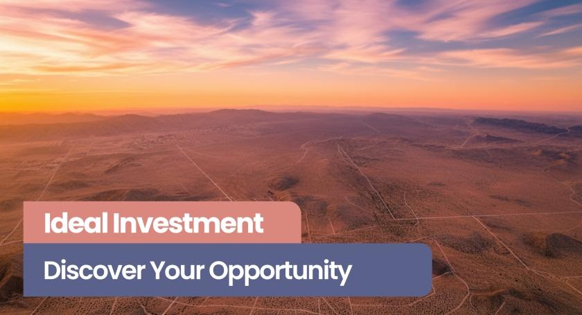 0.18 Acres for Sale in Valle Vista, Arizona