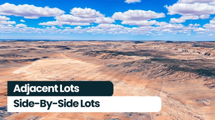 0.36 Acres for Sale in Valle Vista, Arizona