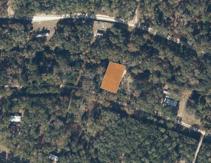 0.32 Acres for Sale in Florahome, Florida
