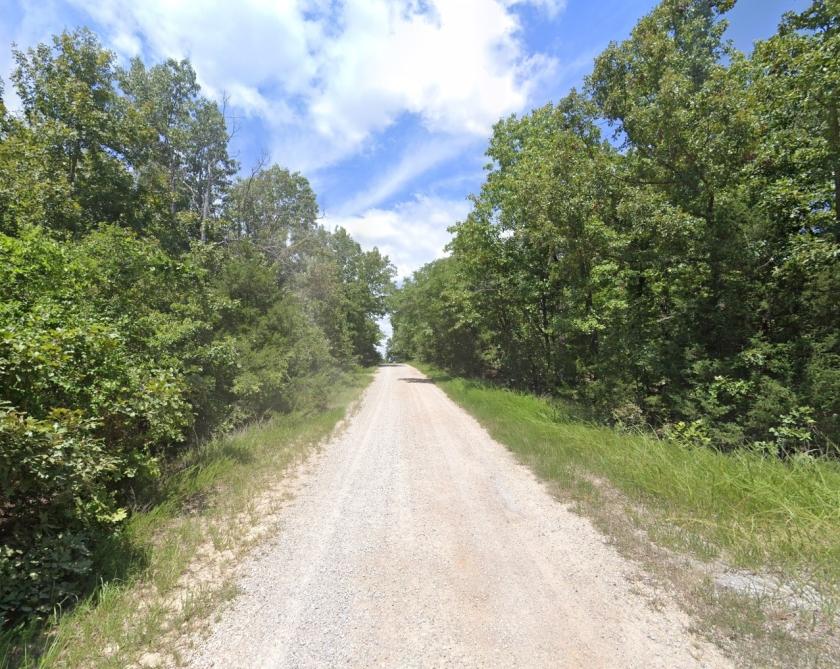0.23 Acres for Sale in Cherokee Village, Arkansas