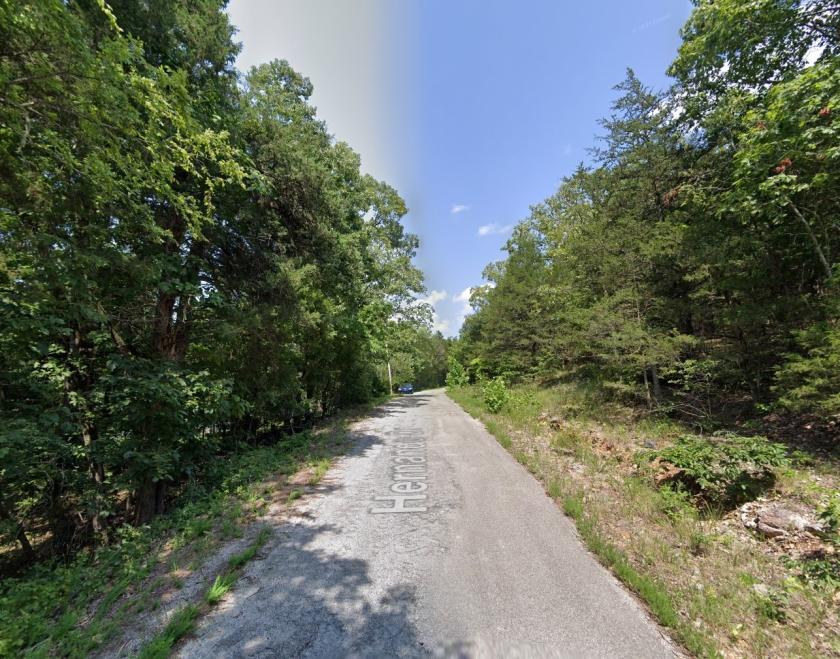 0.39 Acres for Sale in Cherokee Village, Arkansas