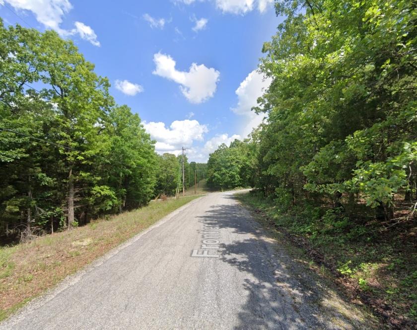0.36 Acres for Sale in Horseshoe Bend, Arkansas