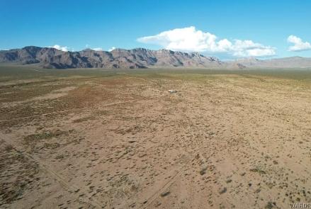 1.25 Acres for Sale in Kingman, Arizona