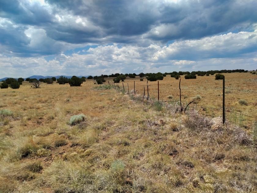 1.05 Acres for Sale in Concho, Arizona