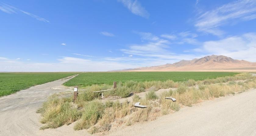 80.53 Acres for Sale in Winnemucca (Owner Financing!-$599 a month!), Nevada