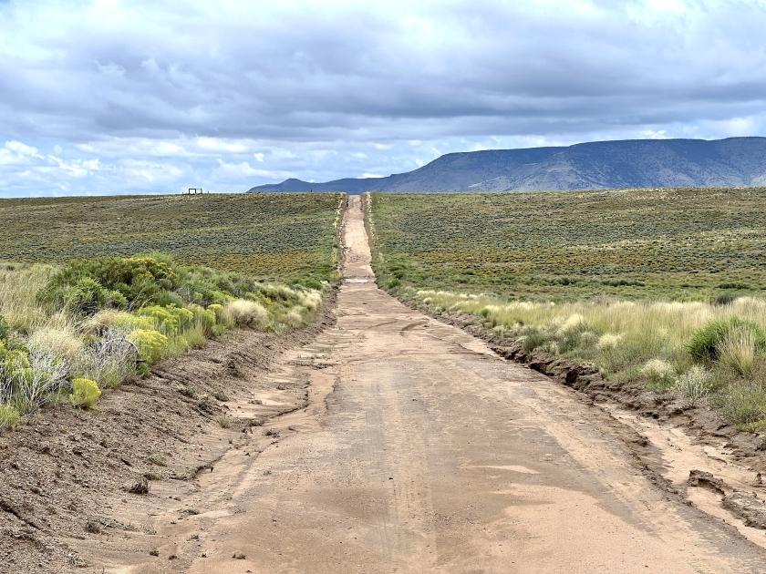 5.01 Acres for Sale in Mesita, Colorado