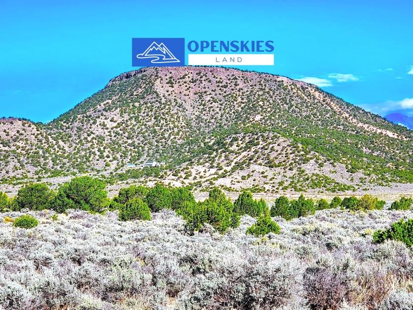 5.07 Acres for Sale in Fort Garland, Colorado