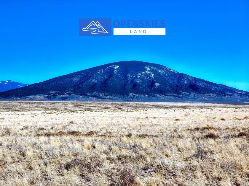 5.01 Acres for Sale in Antonito, Colorado