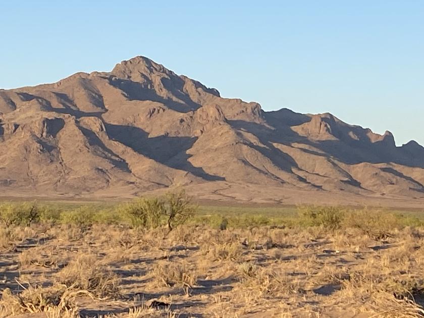 2 Acres for Sale in Deming, New Mexico