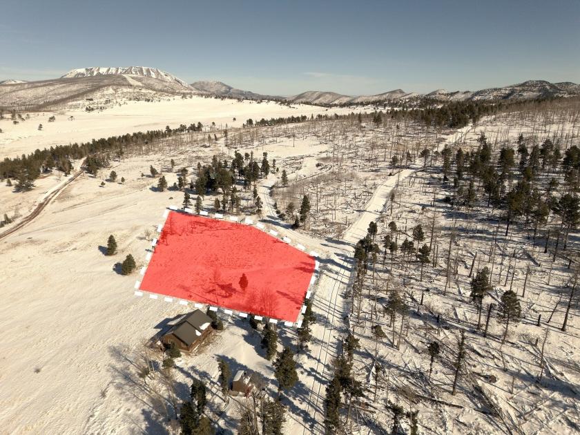 1.56 Acres for Sale in Fort Garland, Colorado