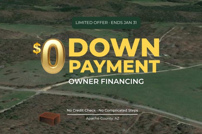 0.09 Acres for Sale in Ozark County, MO, Missouri